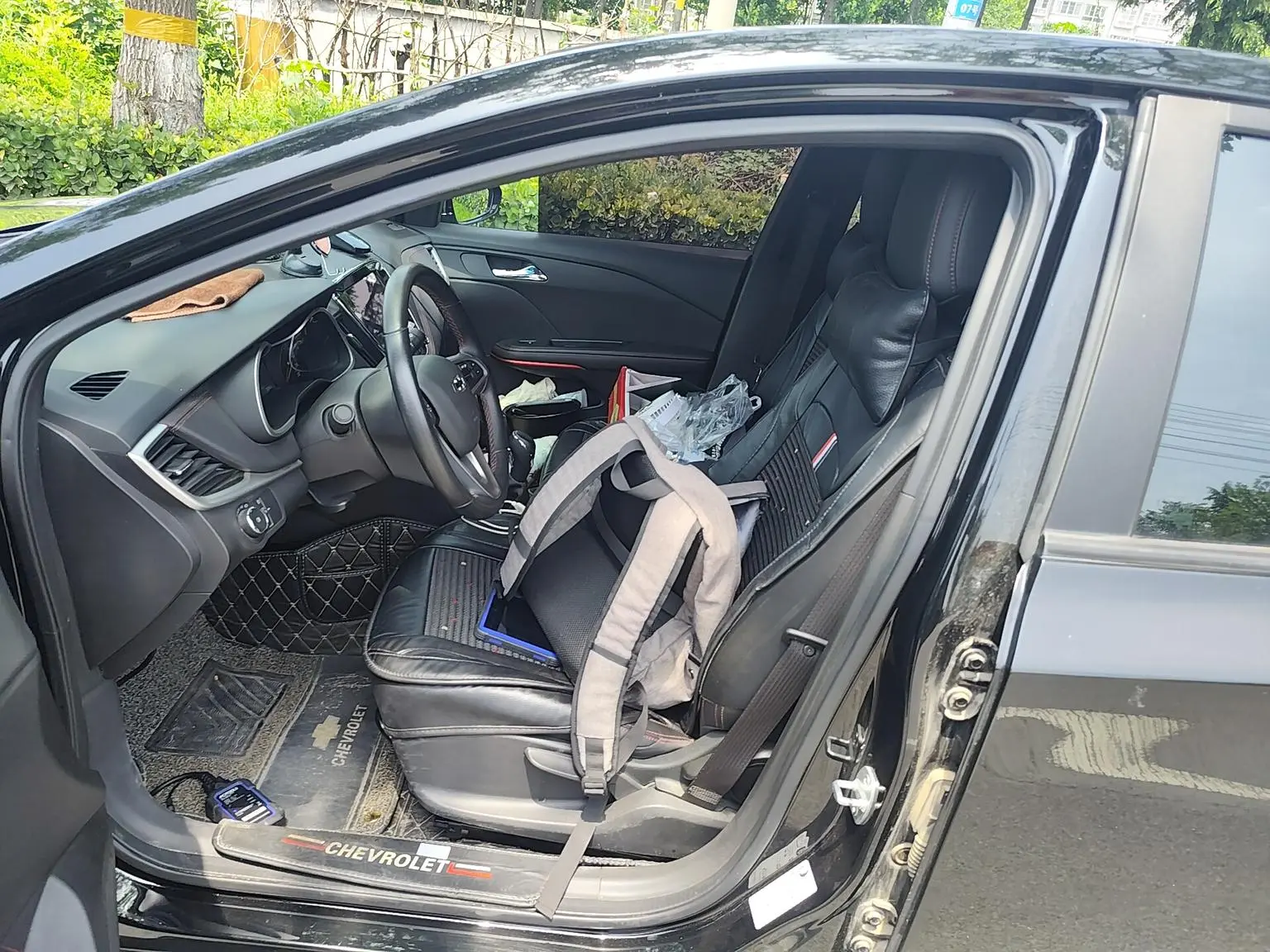 Chevrolet Cruze 2019 RS 330T Auto