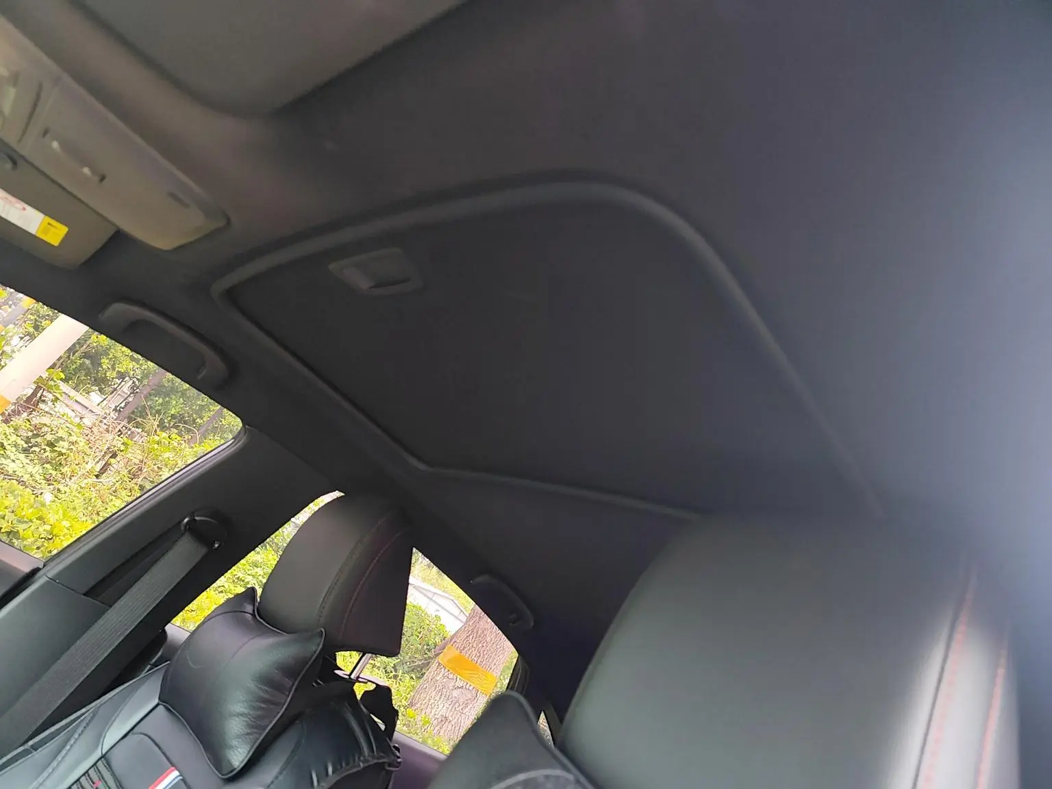 Chevrolet Cruze 2019 RS 330T Auto