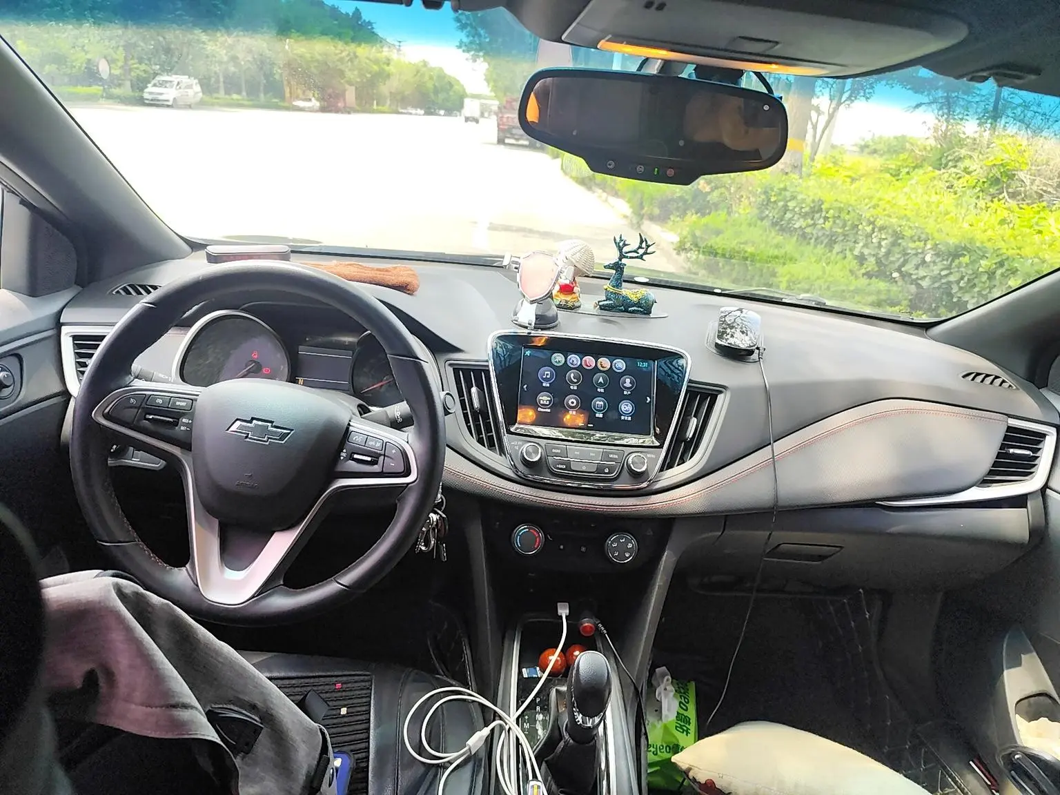 Chevrolet Cruze 2019 RS 330T Auto