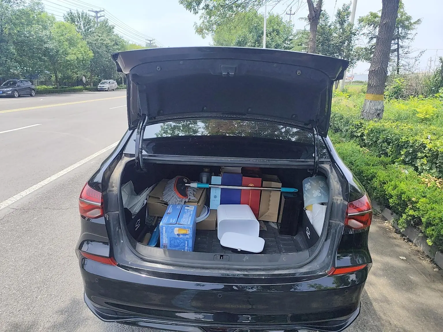 Chevrolet Cruze 2019 RS 330T Auto