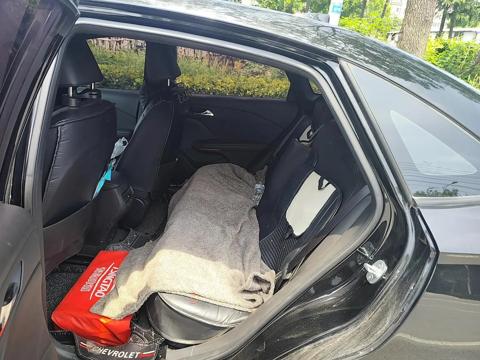 Chevrolet Cruze 2019 RS 330T Auto