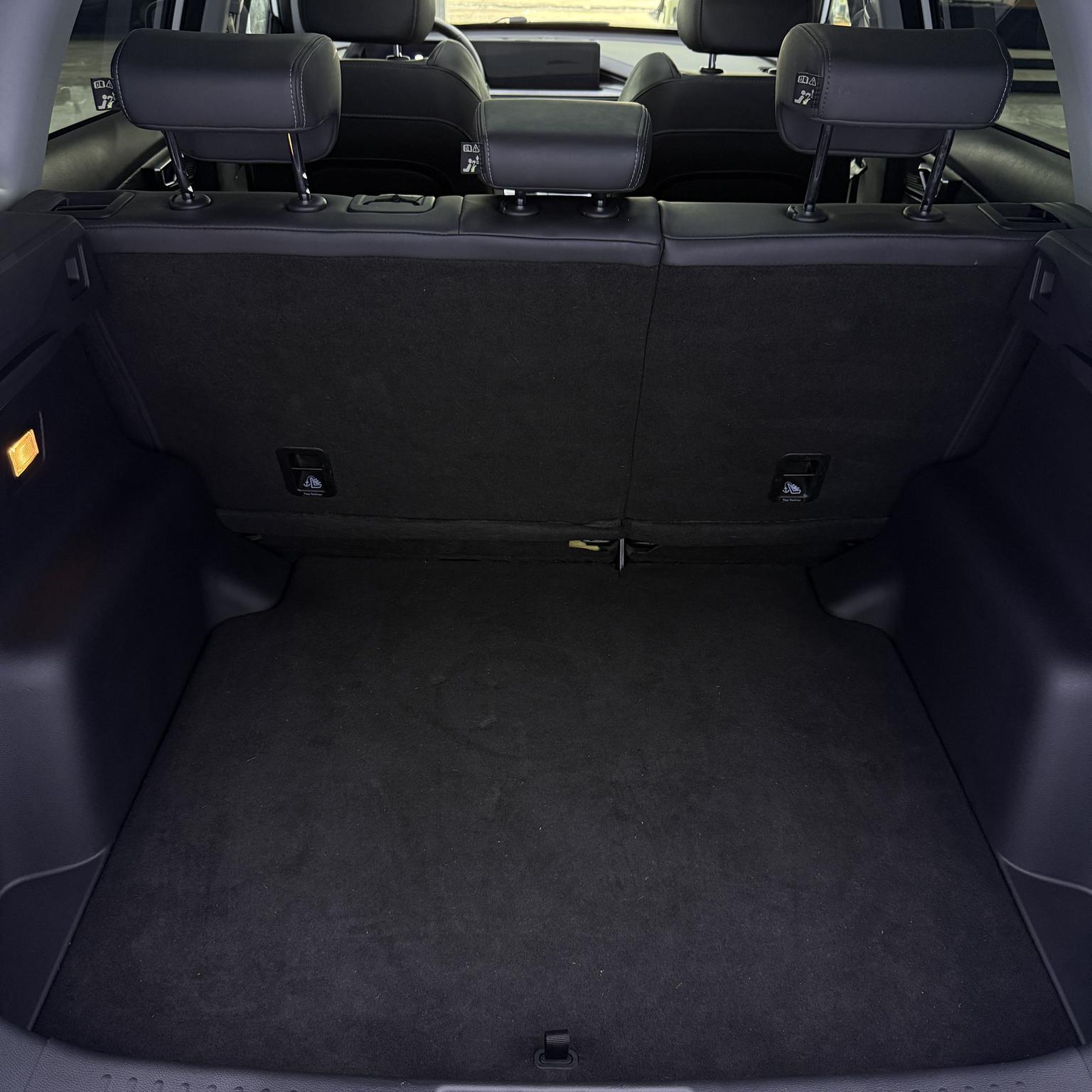 Chery Tiggo 7 PLUS 2021 1.5T CVT Luxury