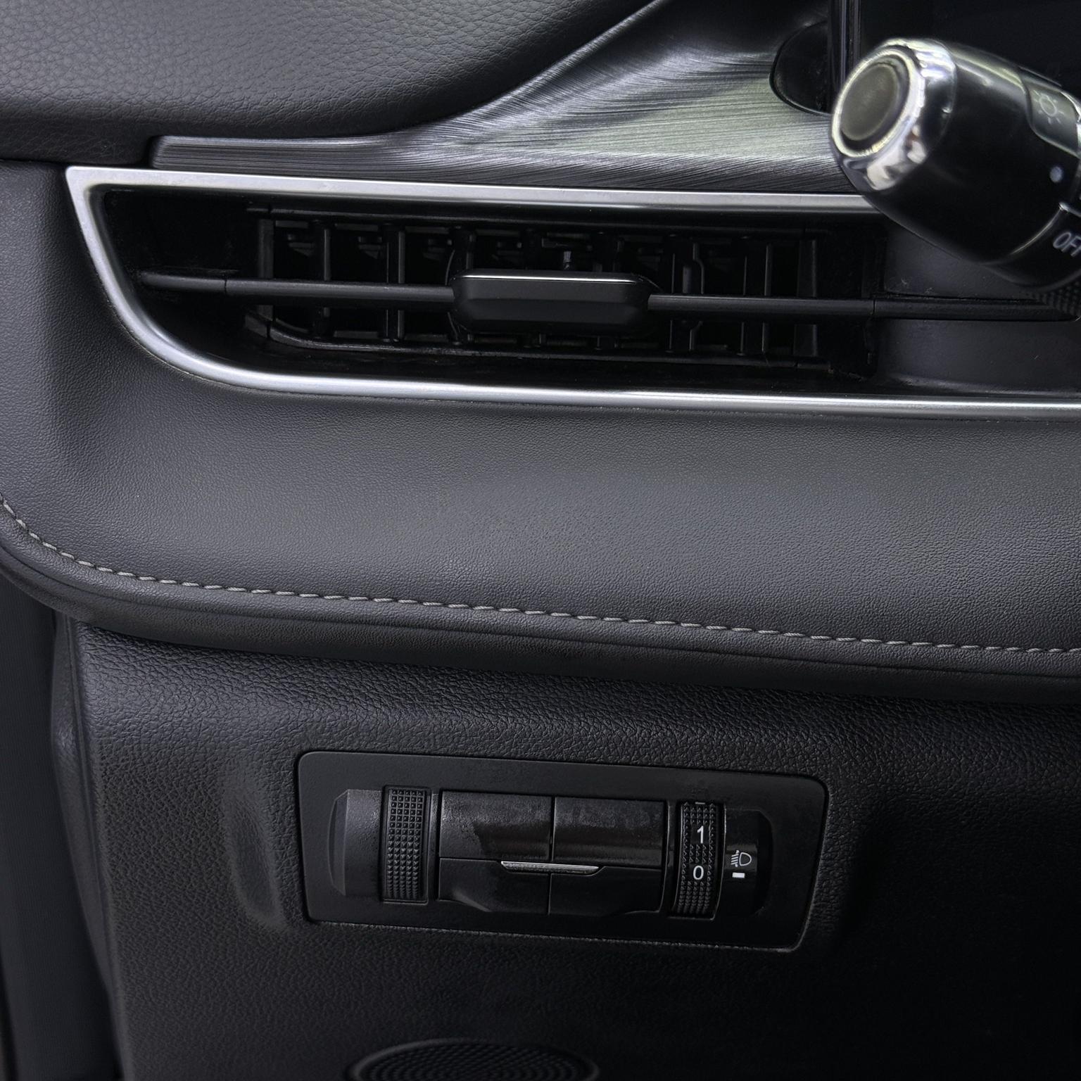 Chery Tiggo 7 PLUS 2021 1.5T CVT Luxury