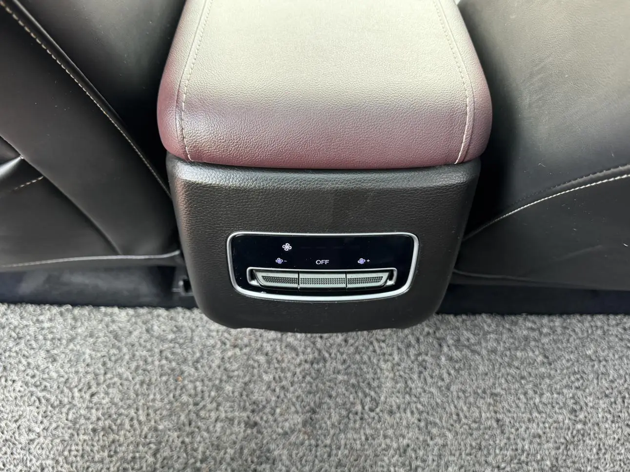 GAC Trumpchi Trumpchi M6 2021 Pro 270T AT Premium Plus