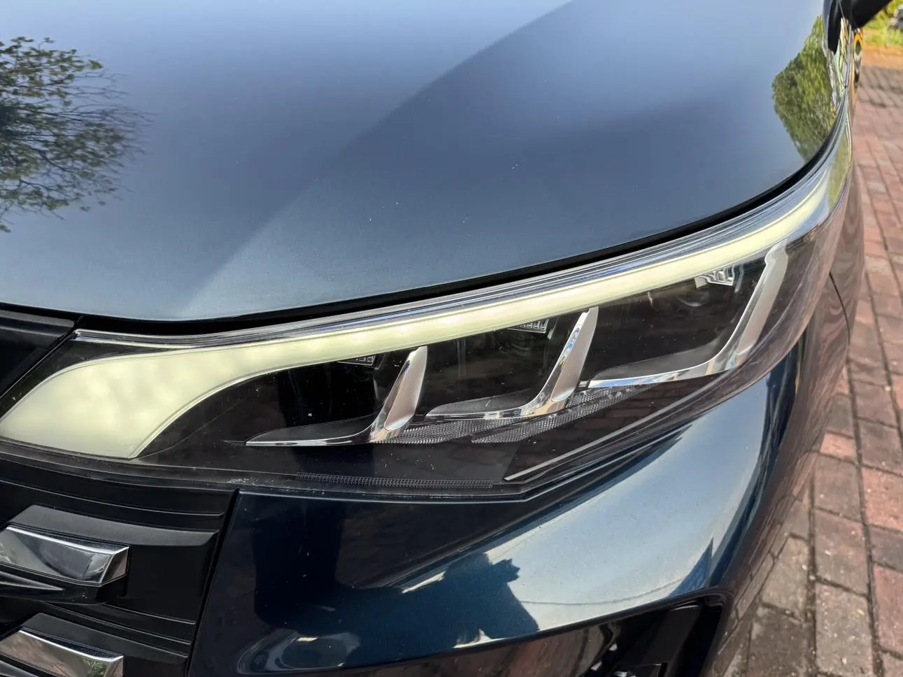 GAC Trumpchi Trumpchi M6 2021 Pro 270T AT Premium Plus