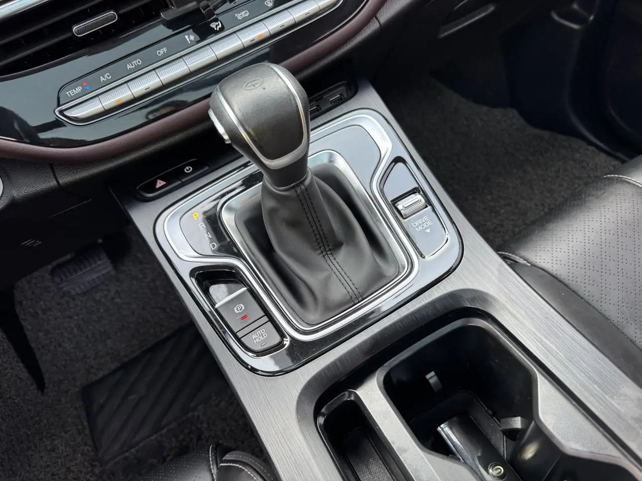 GAC Trumpchi Trumpchi M6 2021 Pro 270T AT Premium Plus