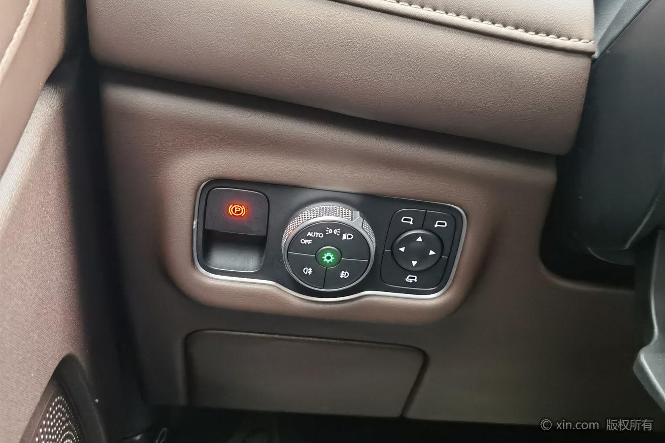 Exeed 2023 2.0T 2WD Star Shine - 7 seat