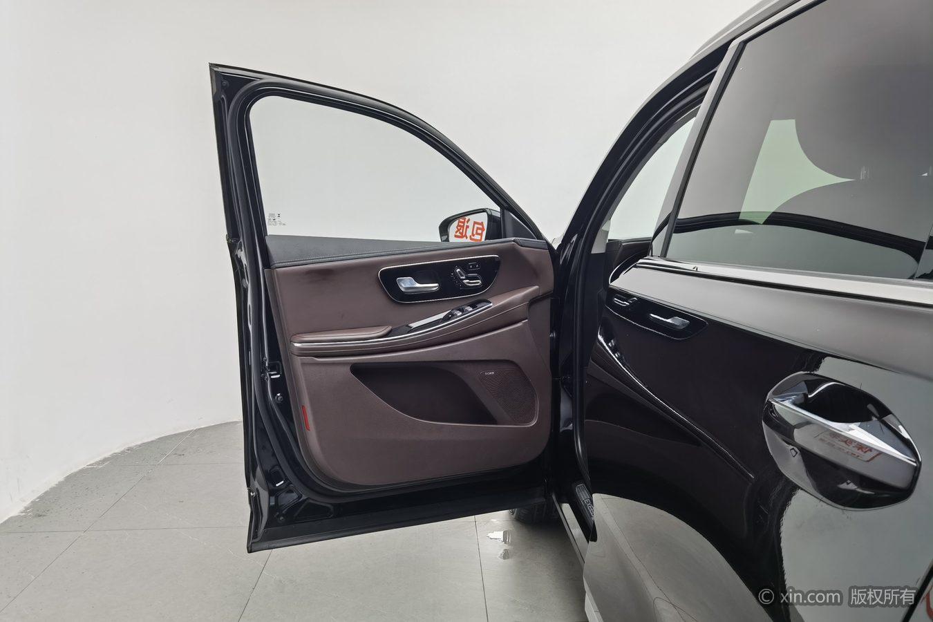 Exeed 2023 2.0T 2WD Star Shine - 7 seat