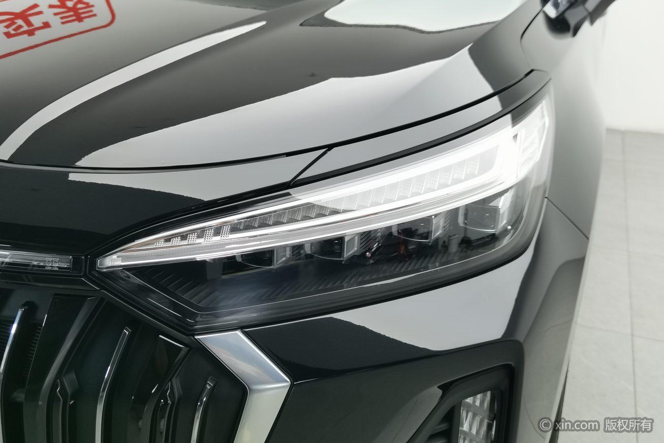 Exeed 2023 2.0T 2WD Star Shine - 7 seat