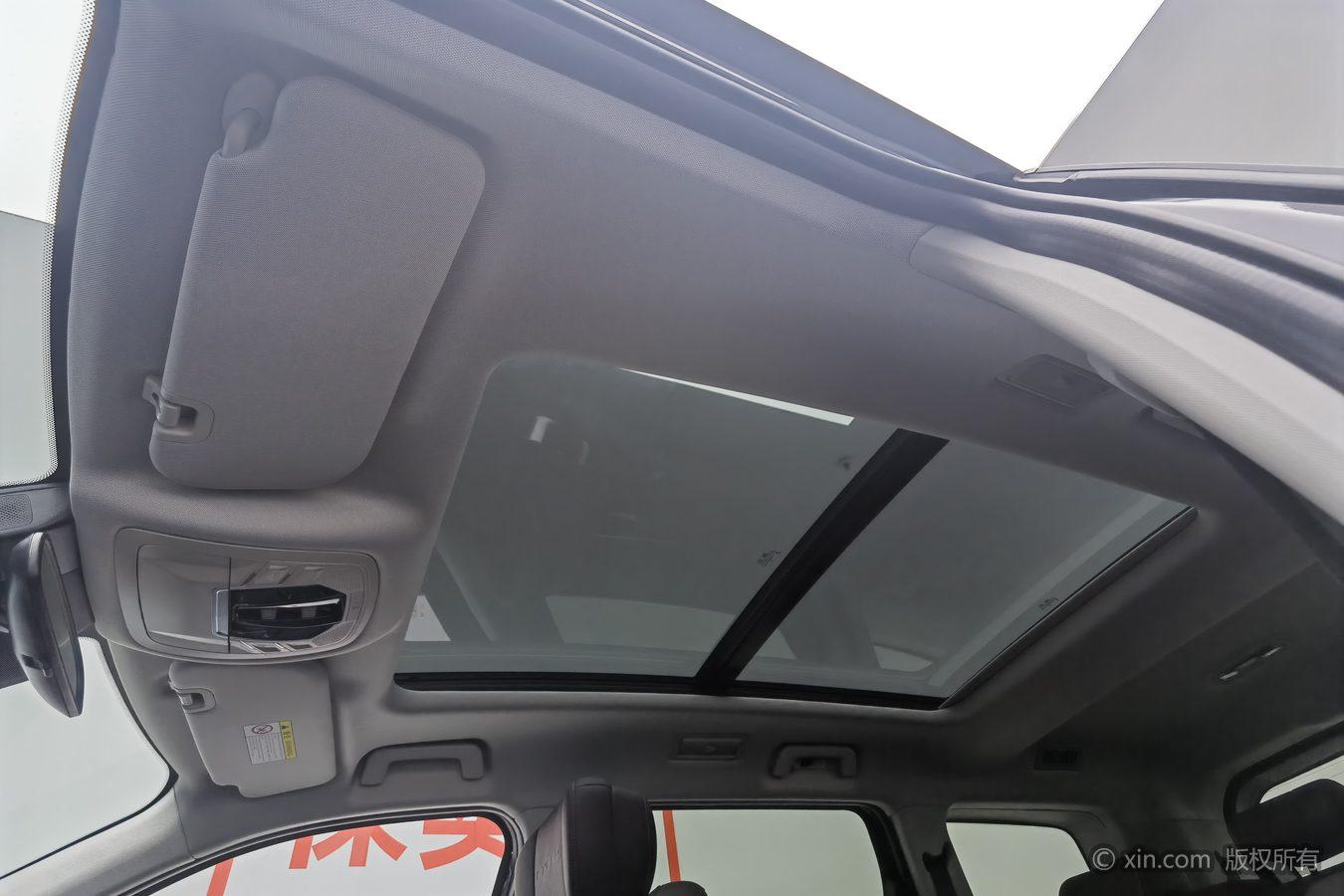 Exeed 2023 2.0T 2WD Star Shine - 7 seat
