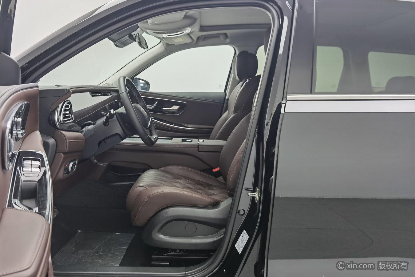 Exeed 2023 2.0T 2WD Star Shine - 7 seat