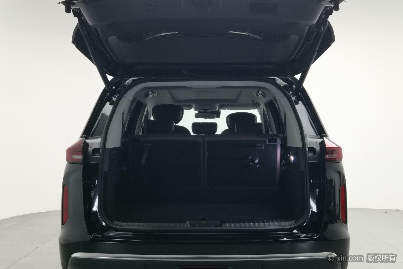 Exeed 2023 2.0T 2WD Star Shine - 7 seat