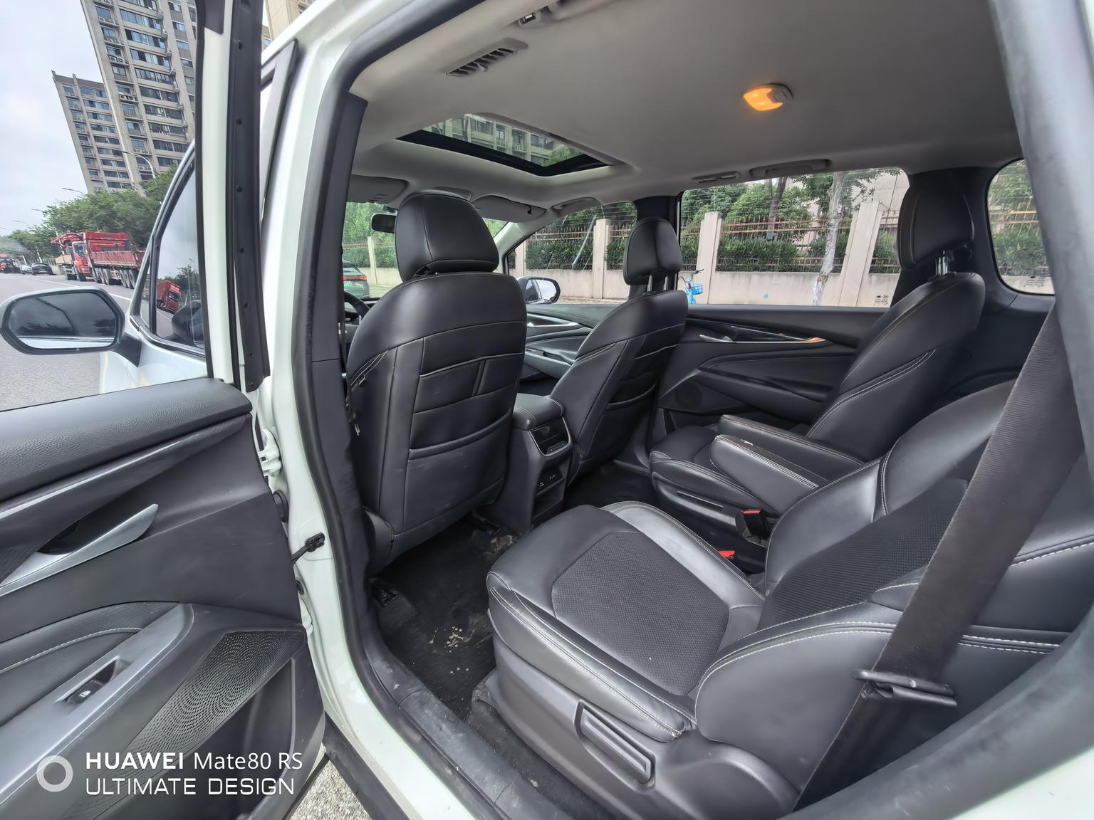 Da Da G50 2019 1.5T Auto Luxury 7 seat