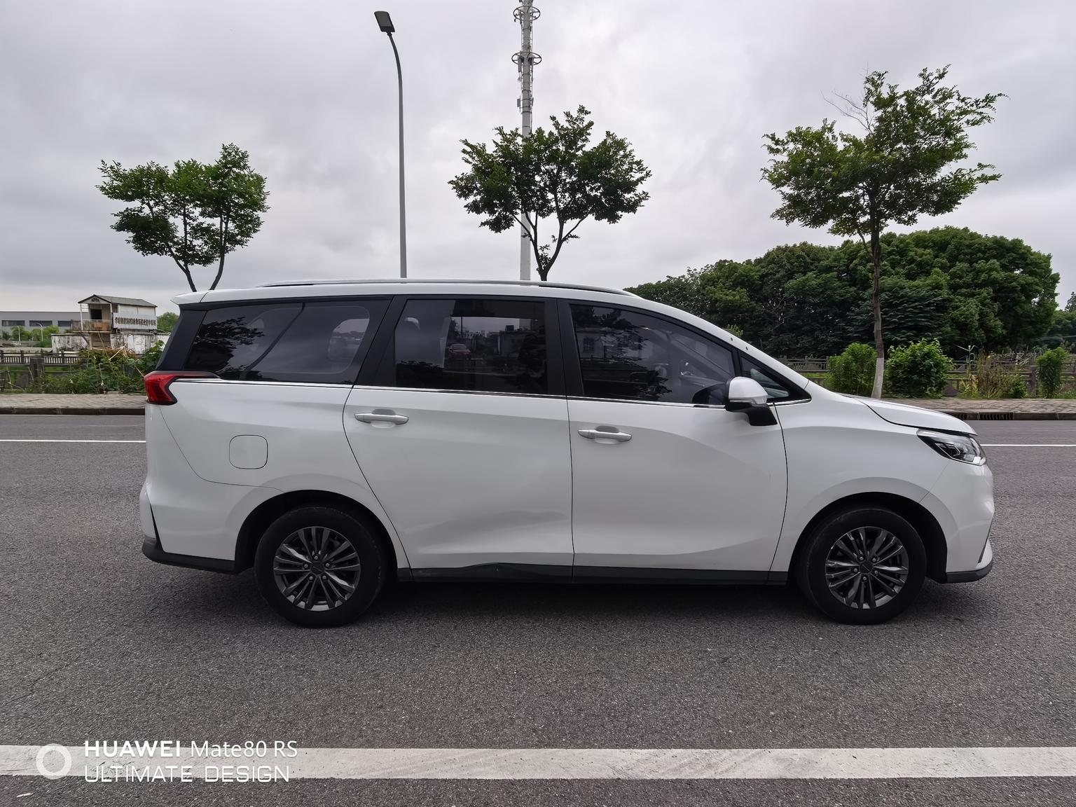 Da Da G50 2019 1.5T Auto Luxury 7 seat
