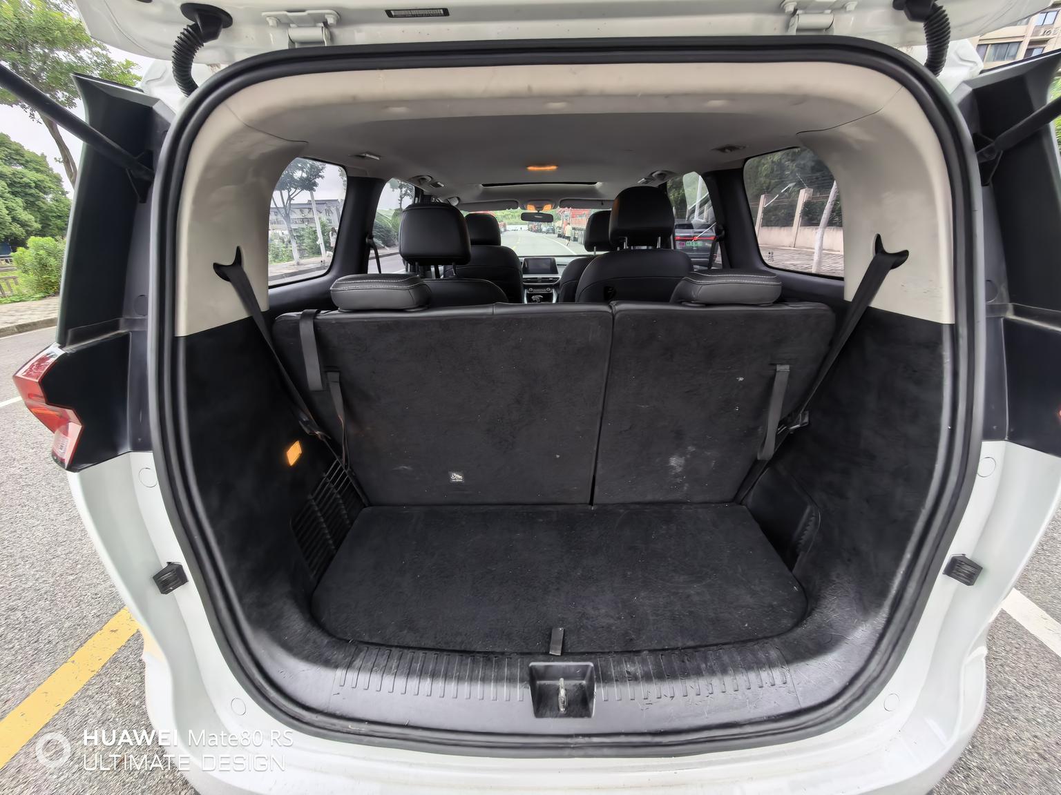 Da Da G50 2019 1.5T Auto Luxury 7 seat