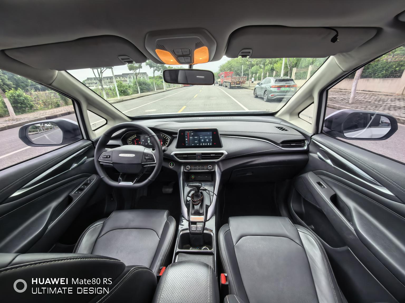 Da Da G50 2019 1.5T Auto Luxury 7 seat