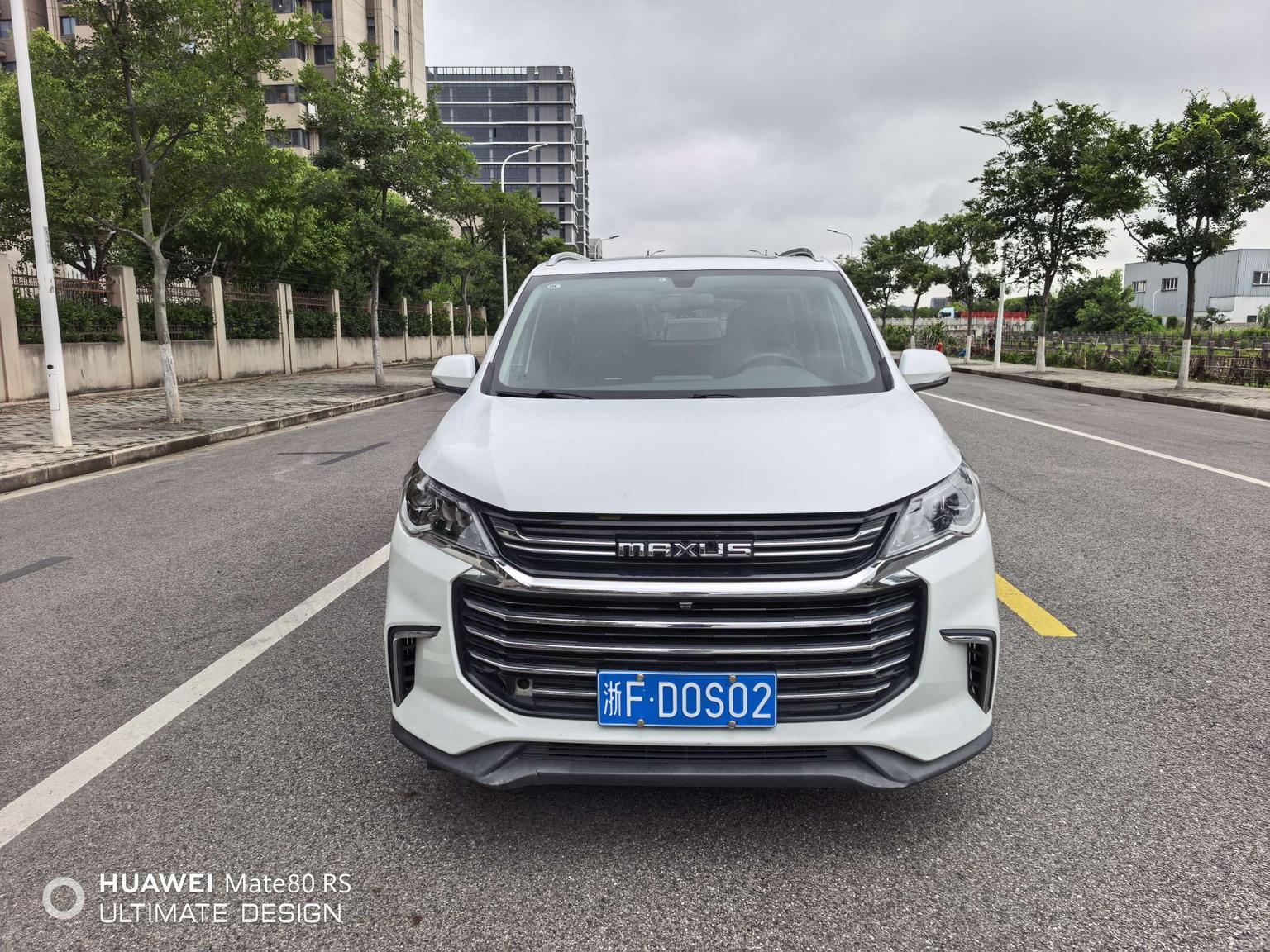 Da Da G50 2019 1.5T Auto Luxury 7 seat