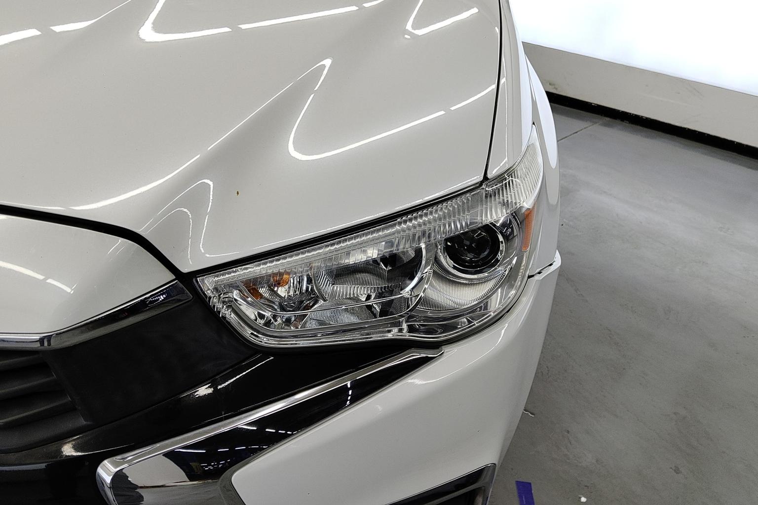 Mitsubishi Dynamic ASX 2018 2.0L CVT 2WD Premium Plus