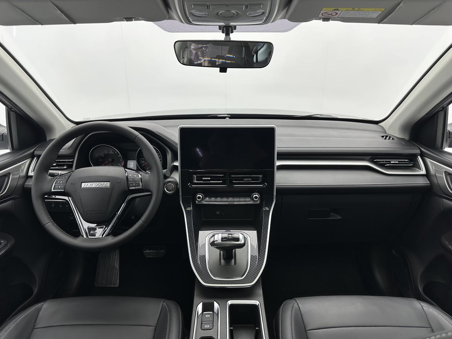 Haval M6 2023 PLUS 1.5T DCT Luxury Connected