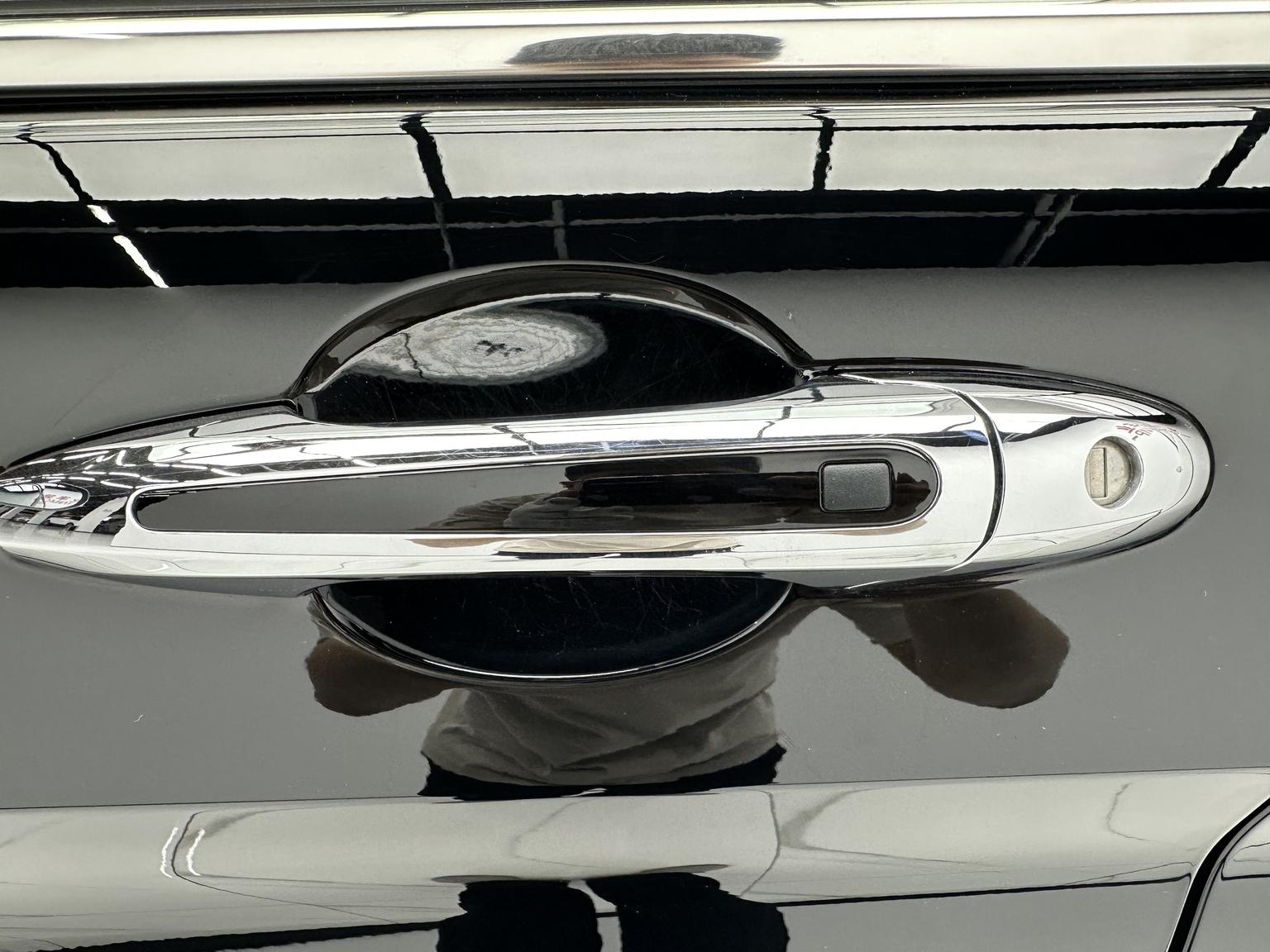 Haval M6 2023 PLUS 1.5T DCT Luxury Connected