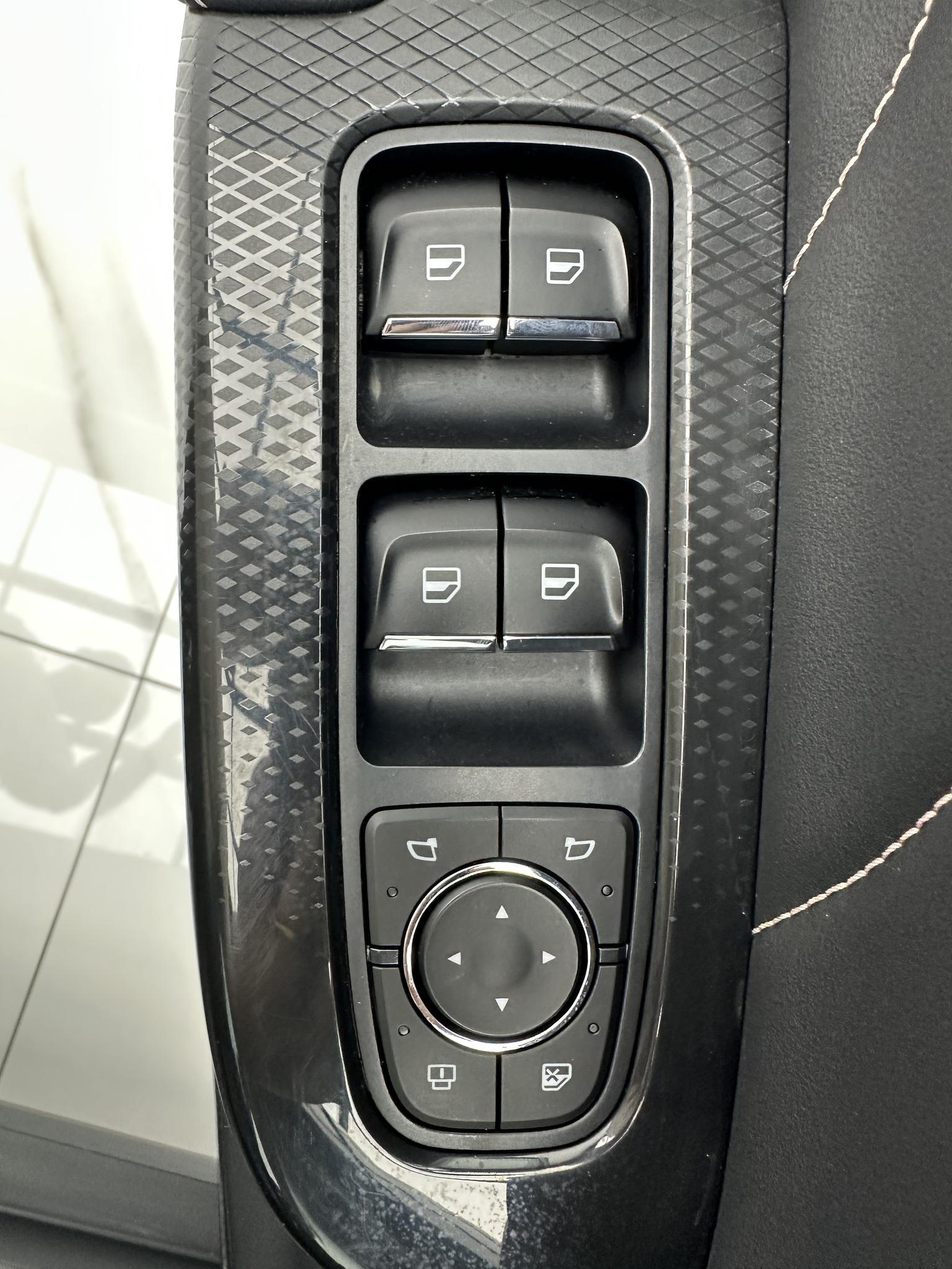 Haval M6 2023 PLUS 1.5T DCT Luxury Connected