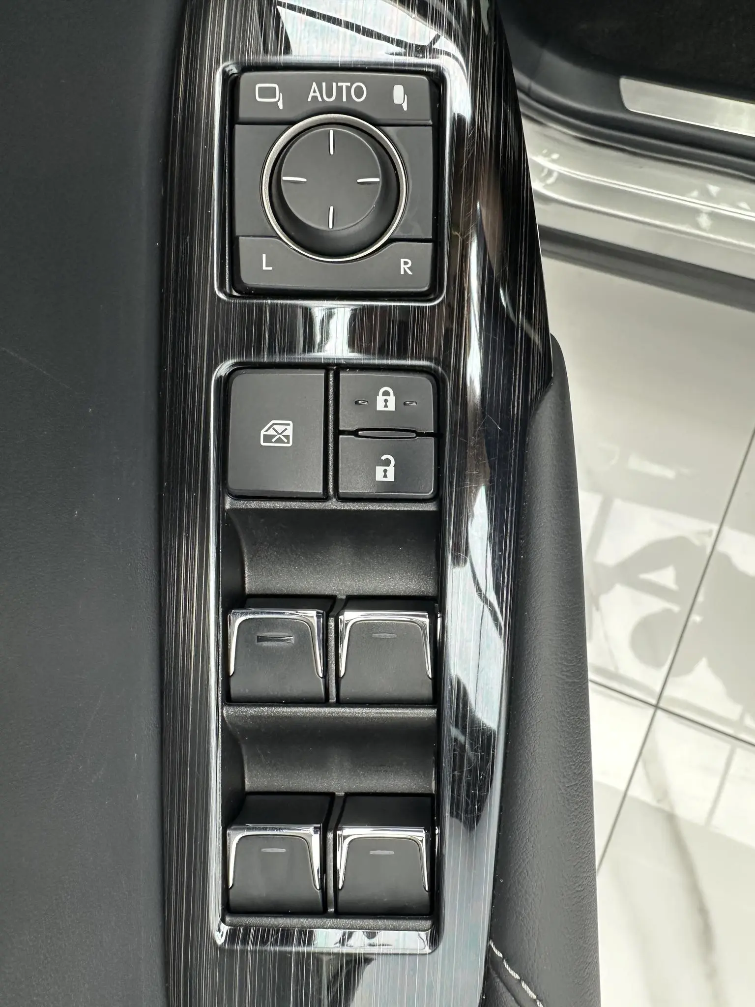 Lexus NX 2020 200 FWD China VI