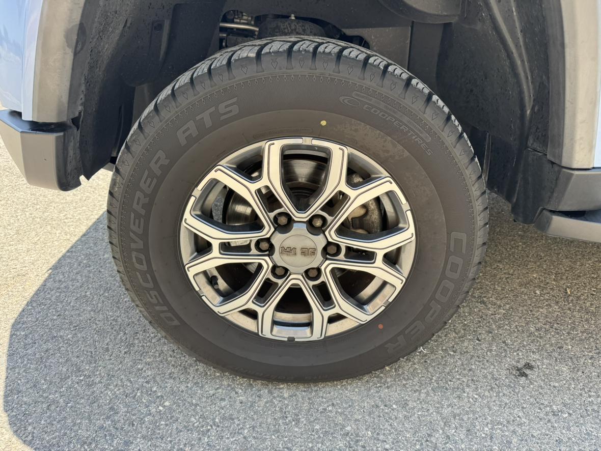 Beijing Off-Road BJ40 2023 2.0T Auto 4WD Supreme
