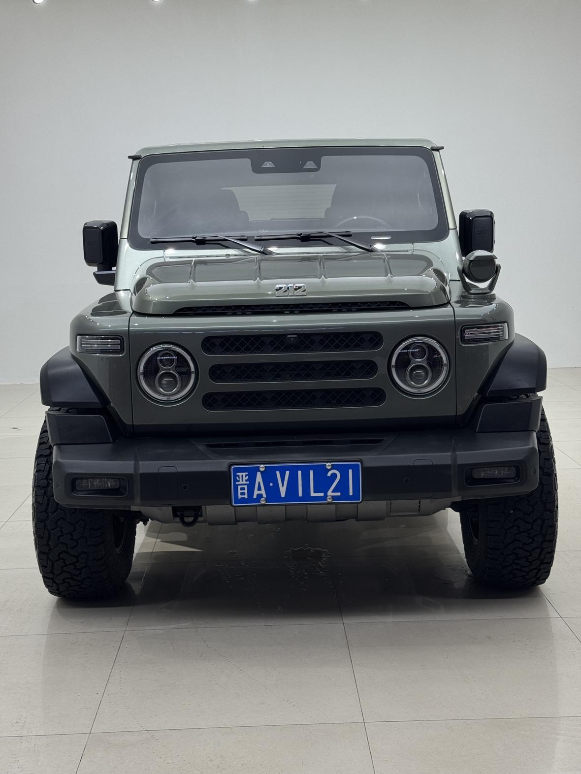 212 T01 2024 2.0T