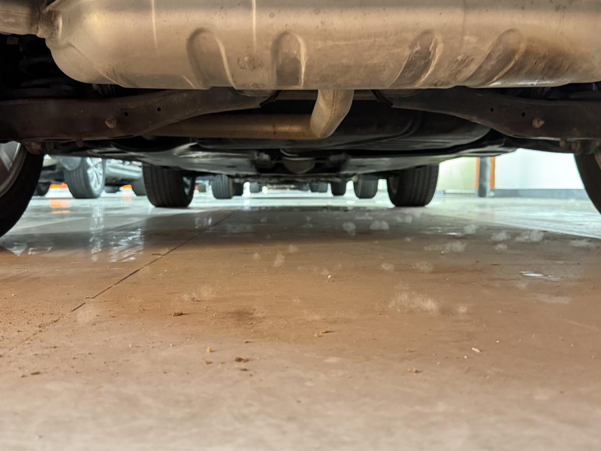 Volkswagen Tayron X 2020 330TSI 2WD Smart Connected