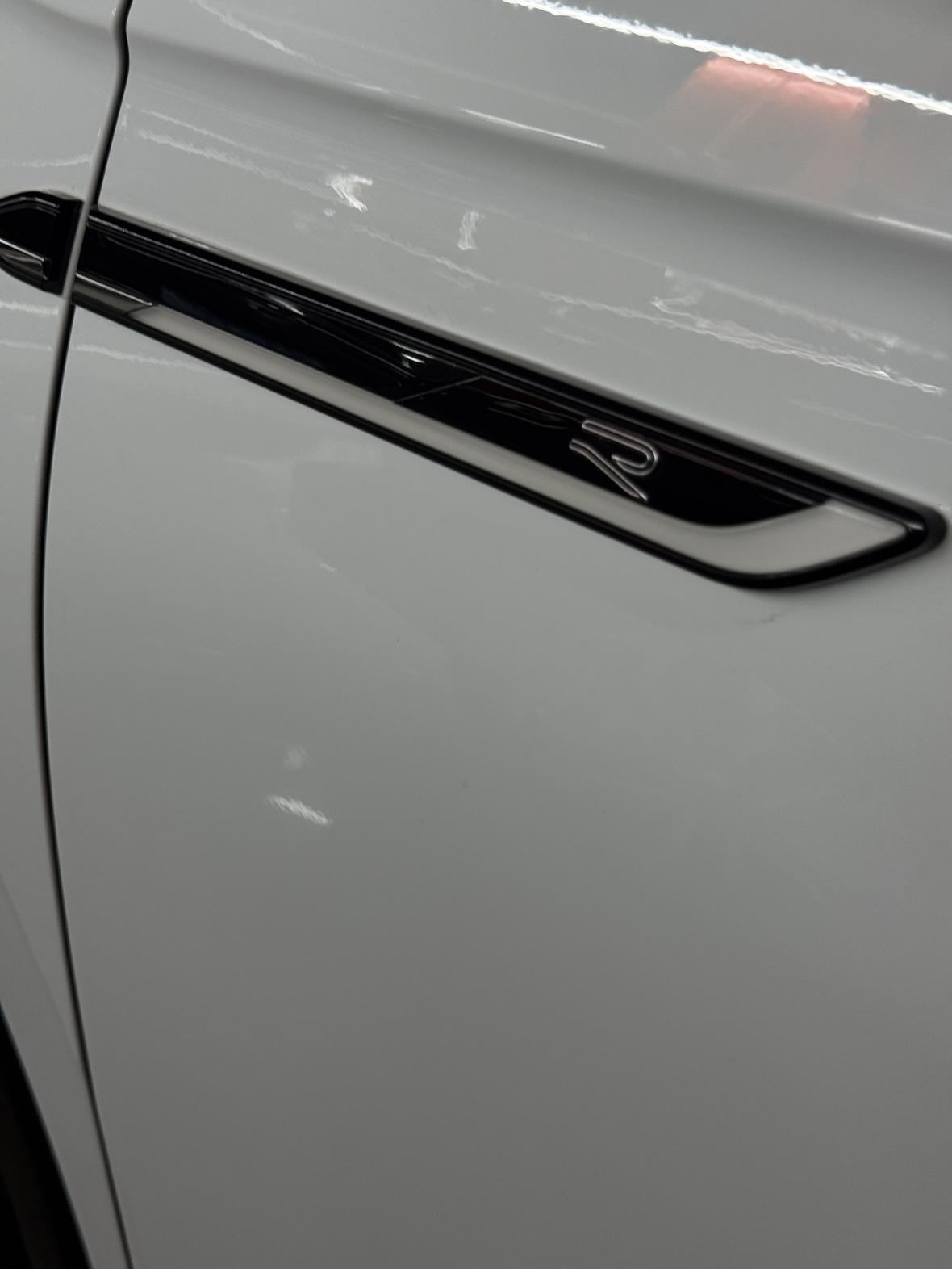 Volkswagen Tayron X 2020 330TSI 2WD Smart Connected