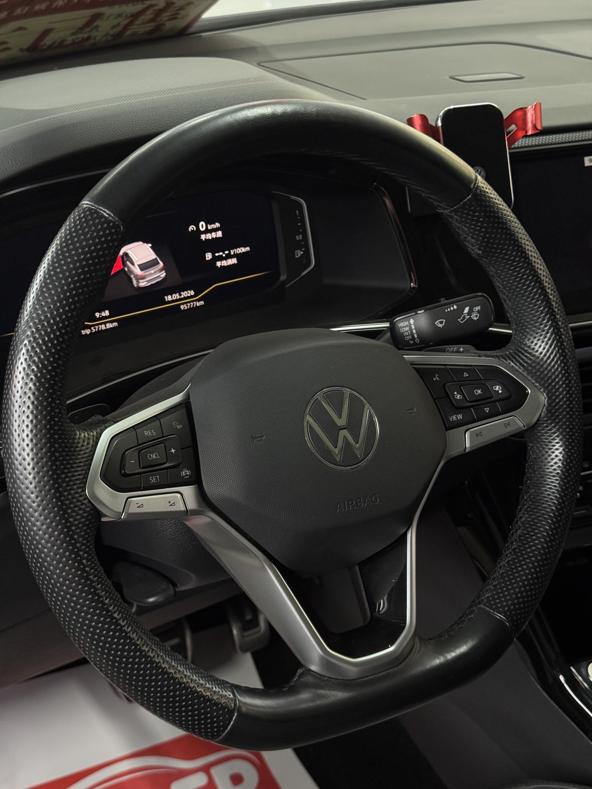Volkswagen Tayron X 2020 330TSI 2WD Smart Connected