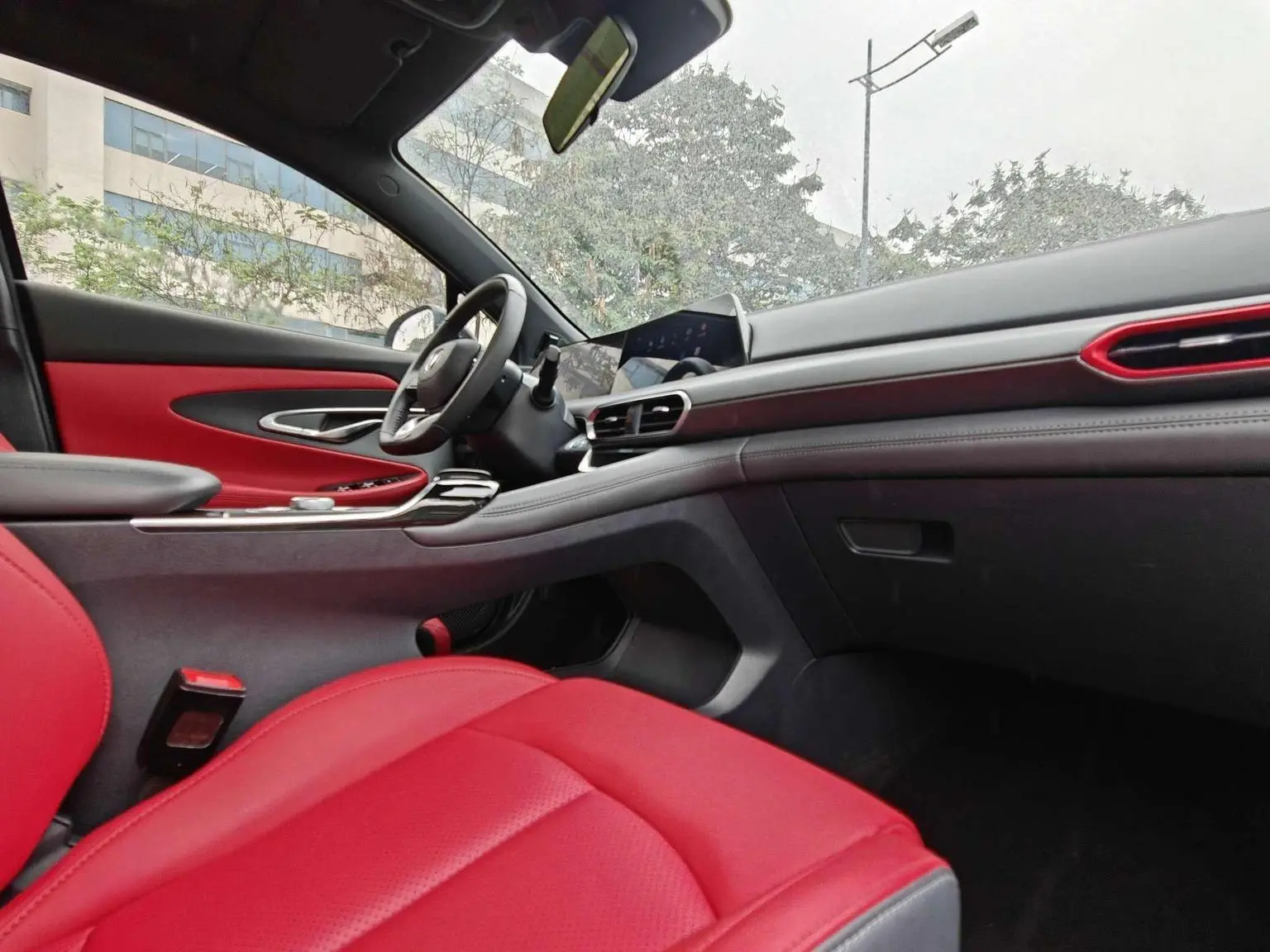 Changan UNI-T 2020 1.5T Premium