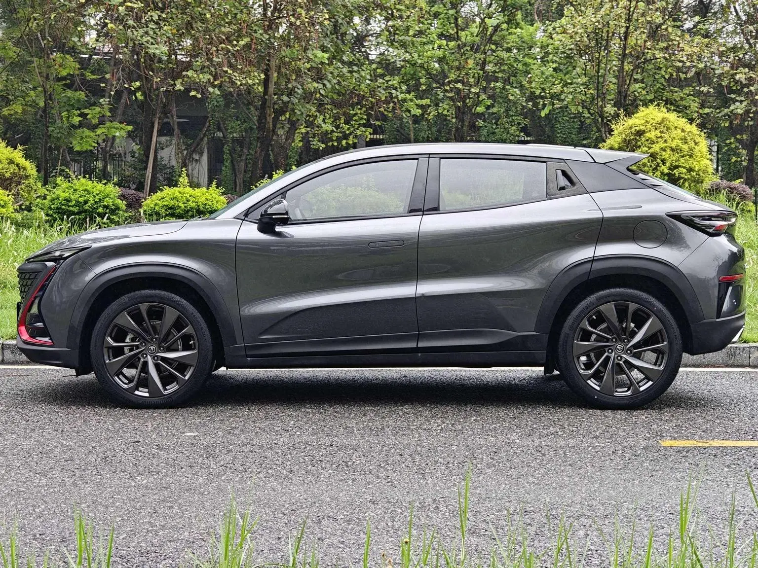 Changan UNI-T 2020 1.5T Premium
