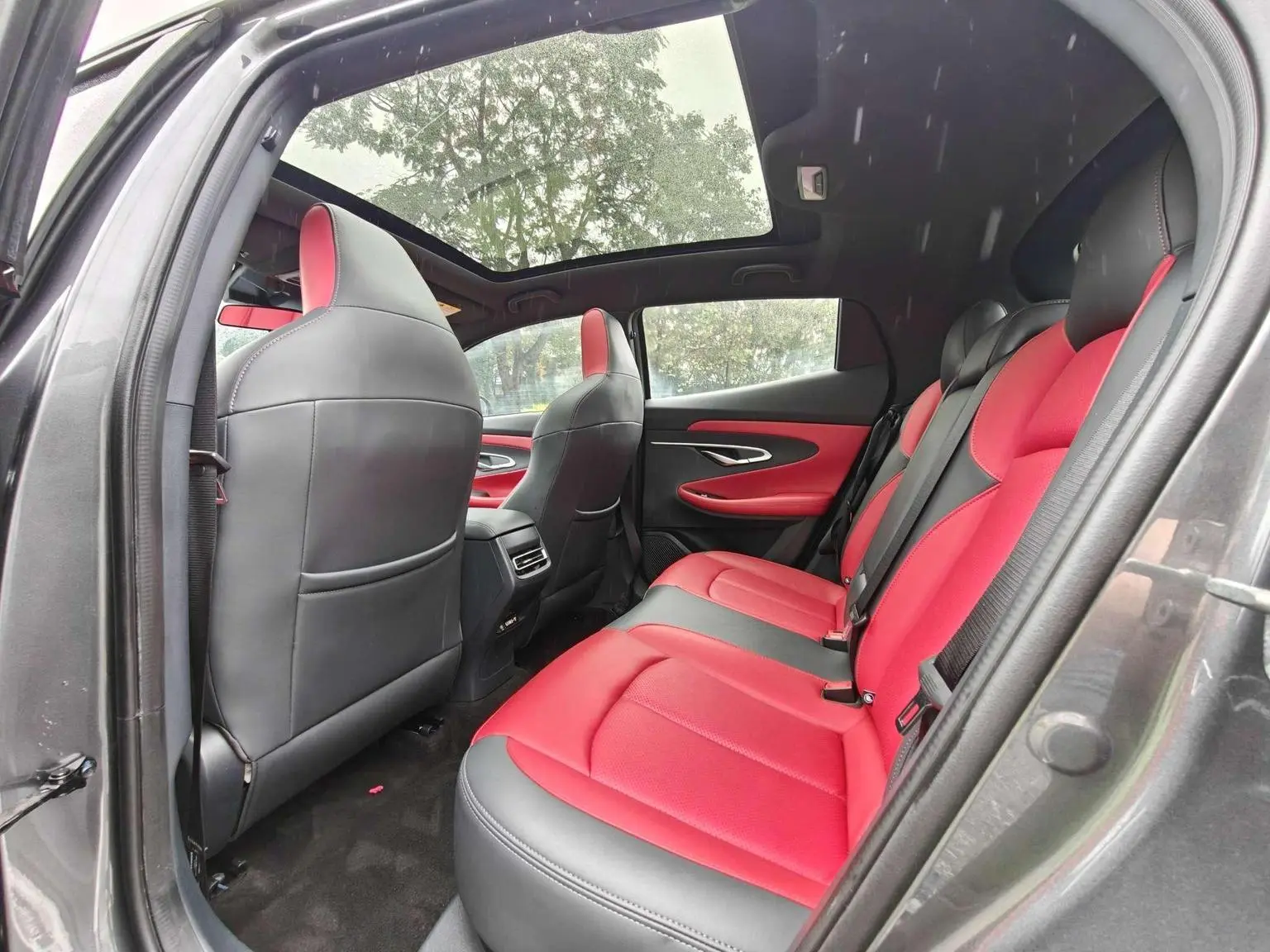 Changan UNI-T 2020 1.5T Premium