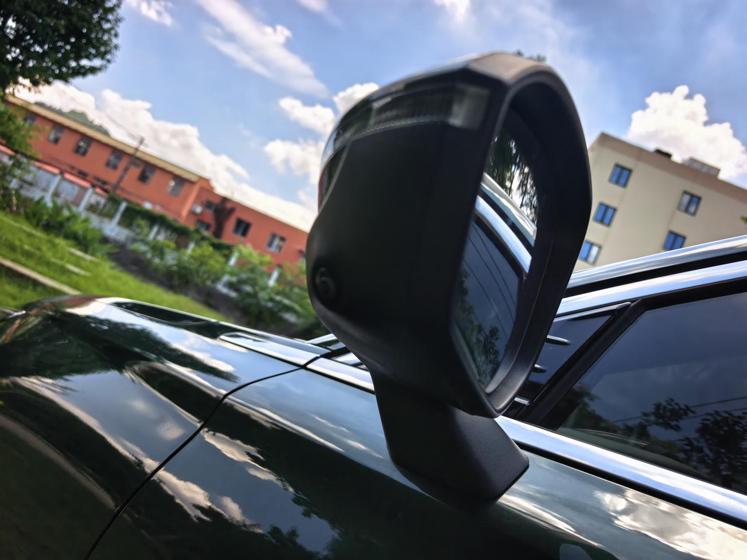 Geely Emgrand 2026 5 1.5T DCT Flagship