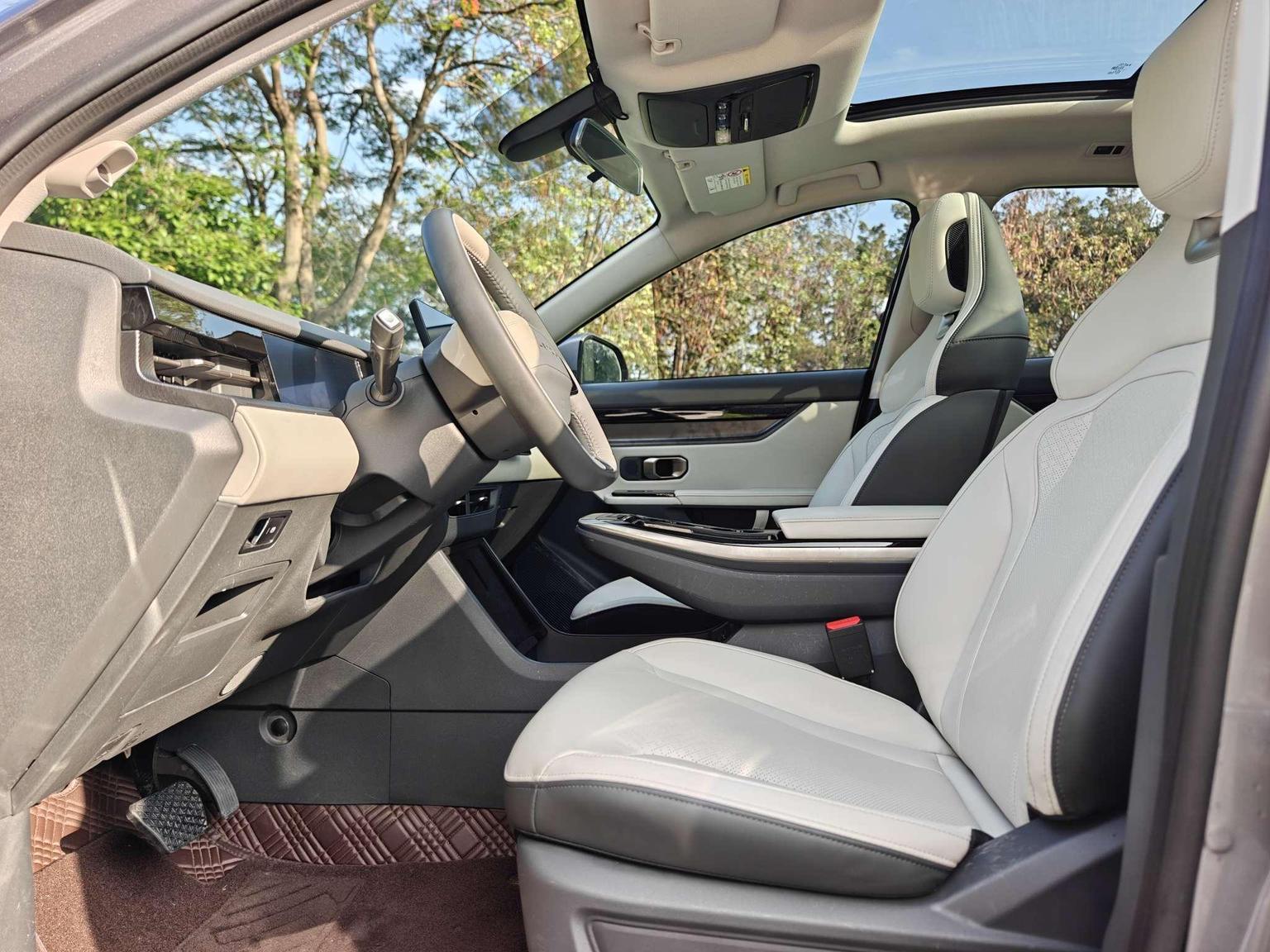 Jetour Da 2022 1.6T DCT ULTRA