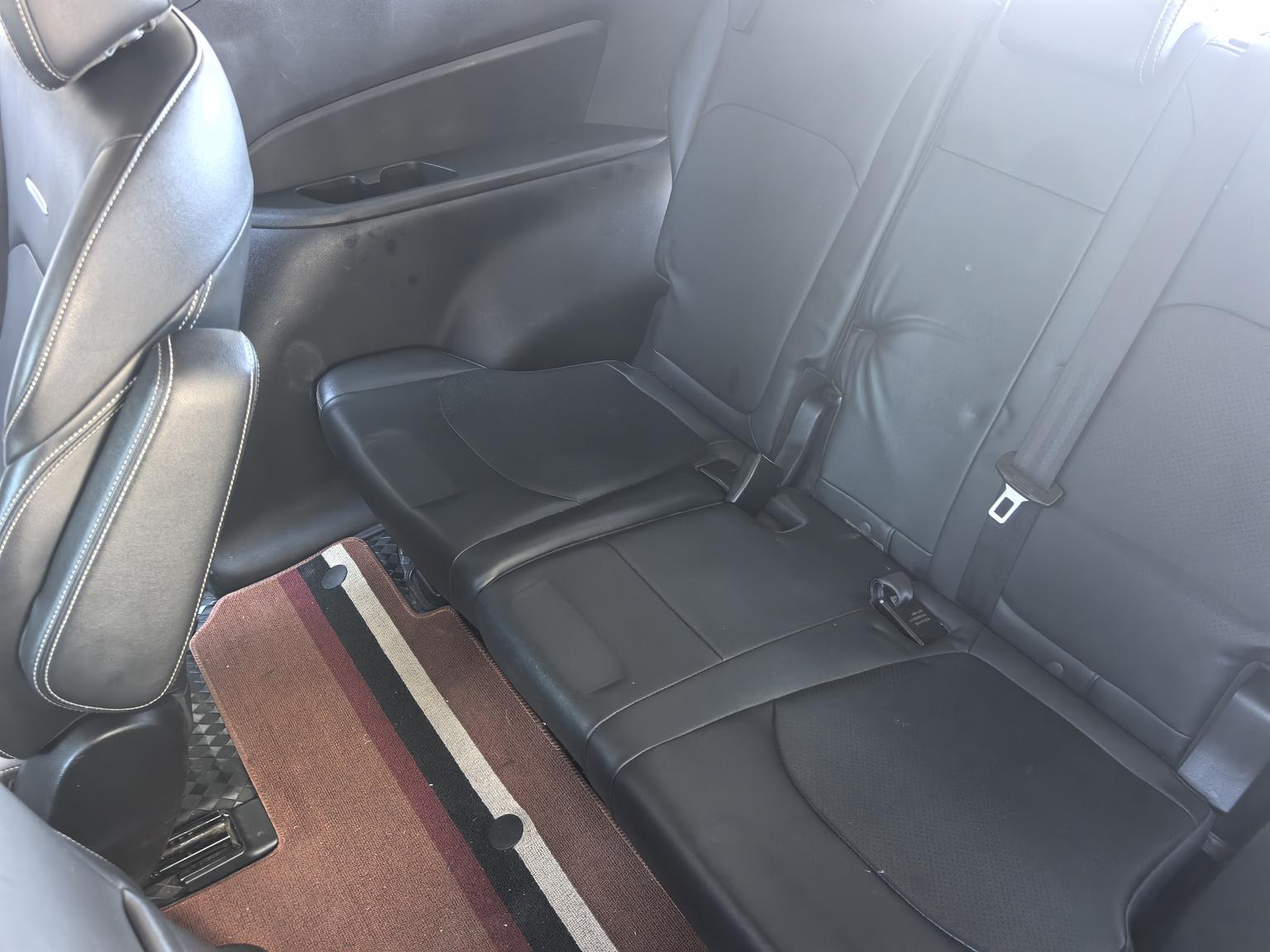 Da Da G50 2019 1.5T Auto Luxury 7 seat