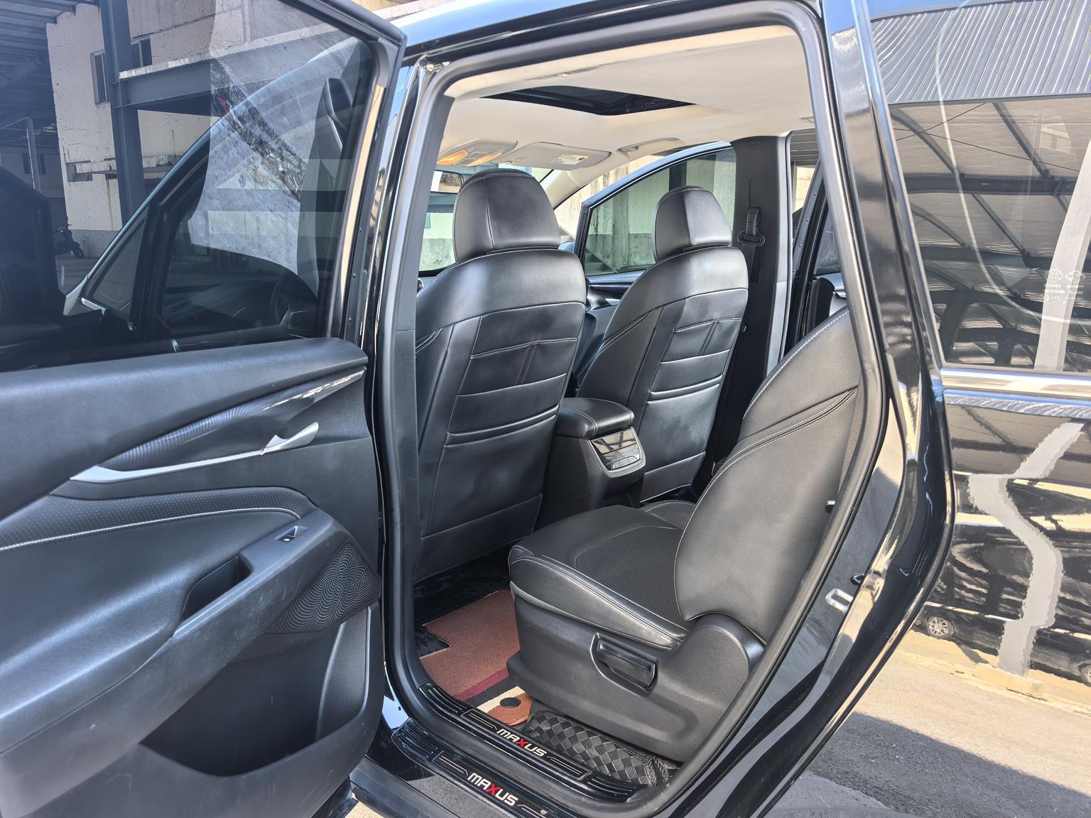 Da Da G50 2019 1.5T Auto Luxury 7 seat