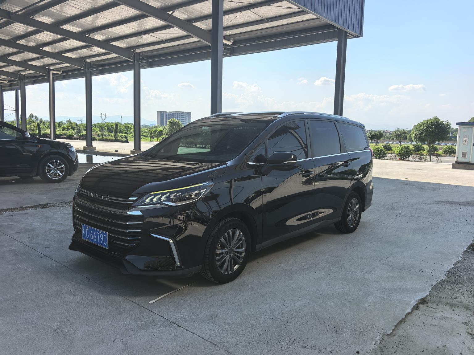 Da Da G50 2019 1.5T Auto Luxury 7 seat