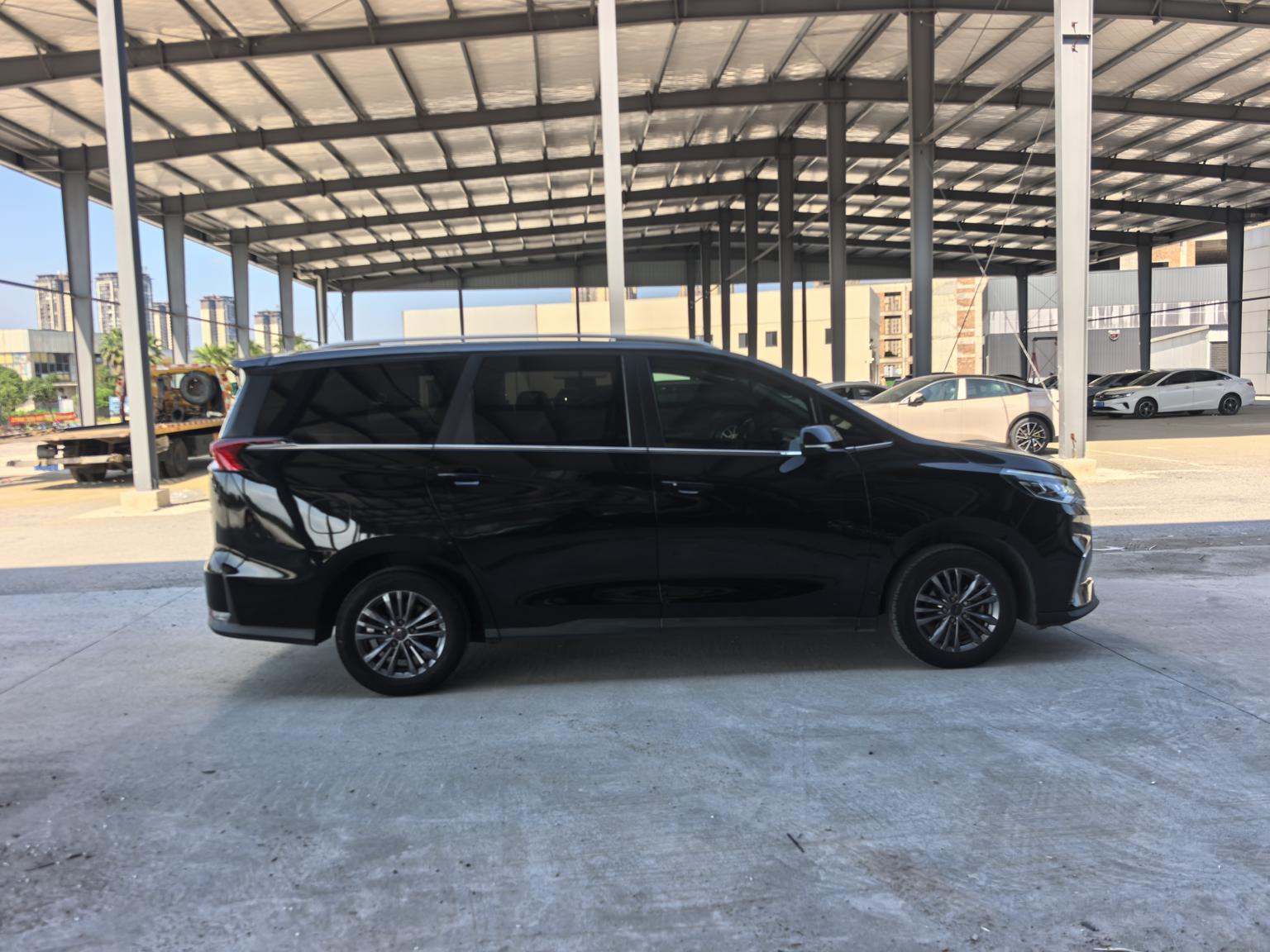 Da Da G50 2019 1.5T Auto Luxury 7 seat