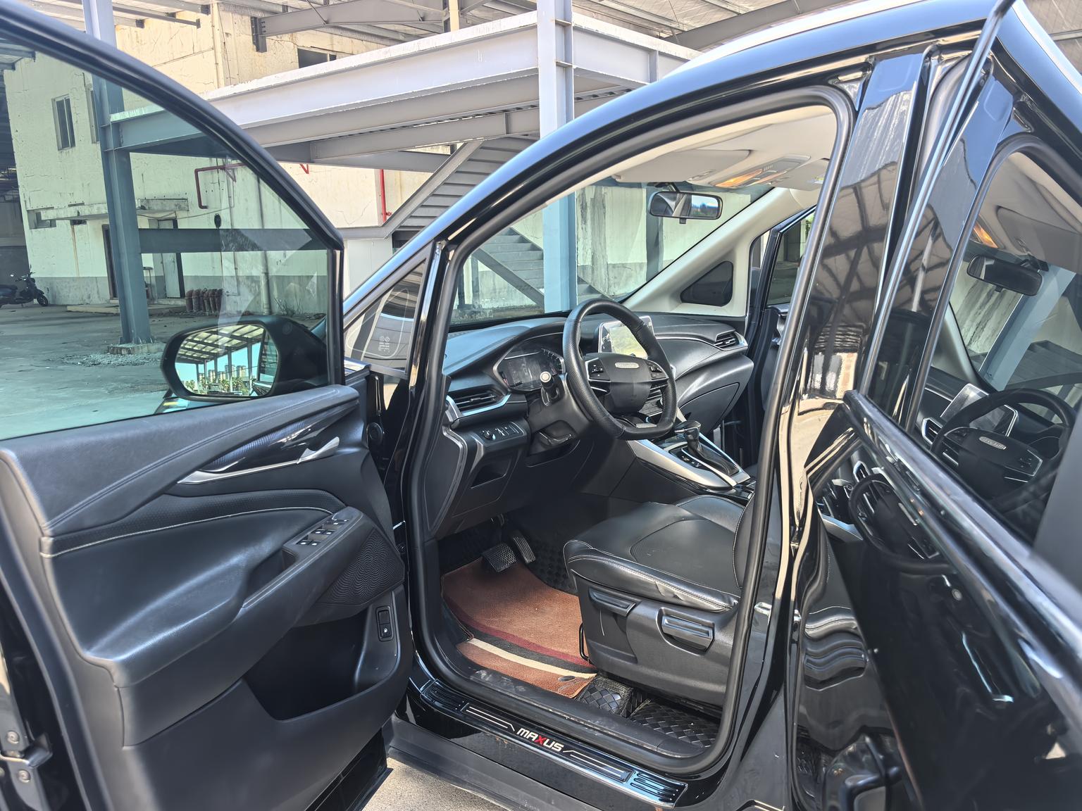 Da Da G50 2019 1.5T Auto Luxury 7 seat