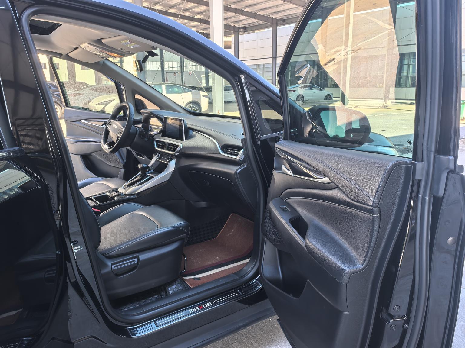 Da Da G50 2019 1.5T Auto Luxury 7 seat