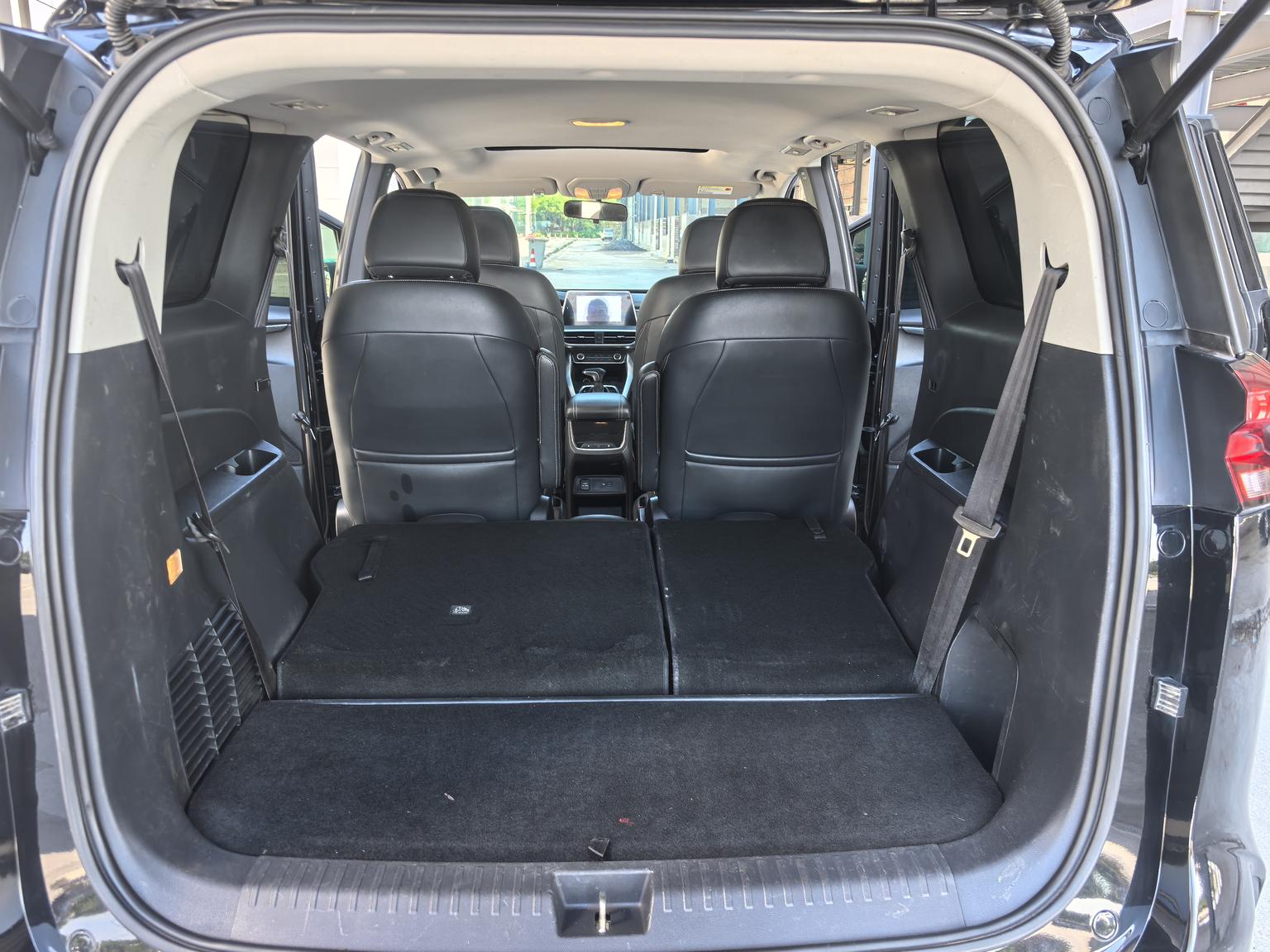 Da Da G50 2019 1.5T Auto Luxury 7 seat