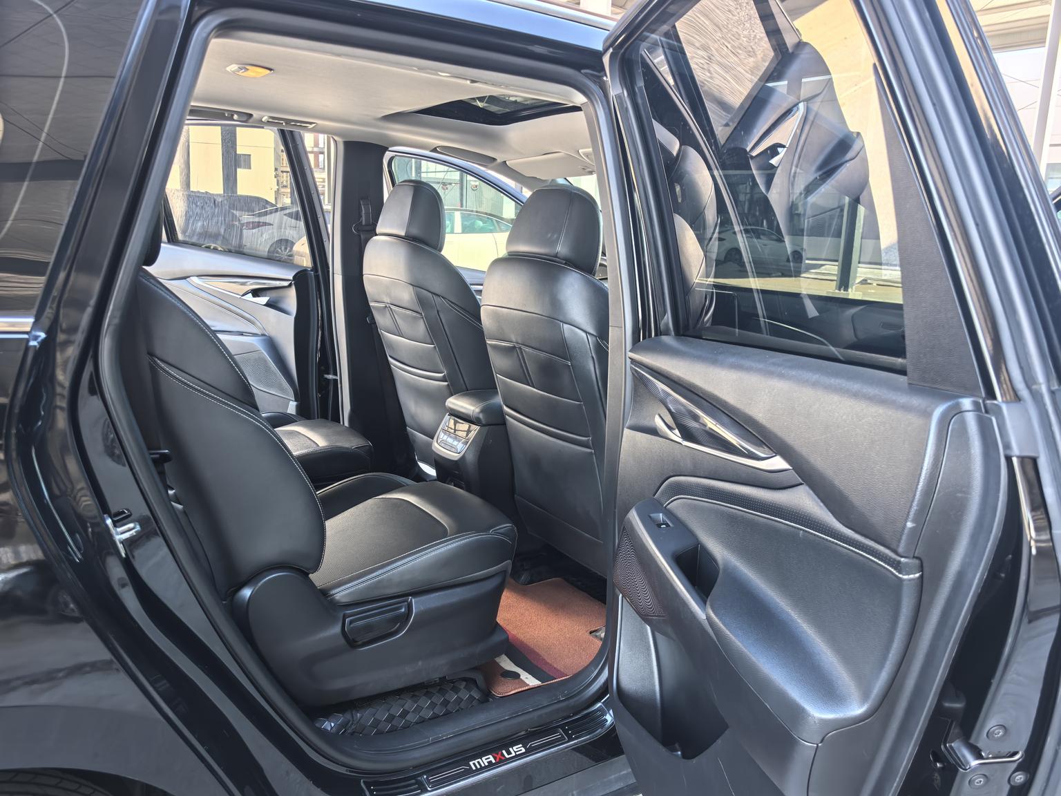 Da Da G50 2019 1.5T Auto Luxury 7 seat