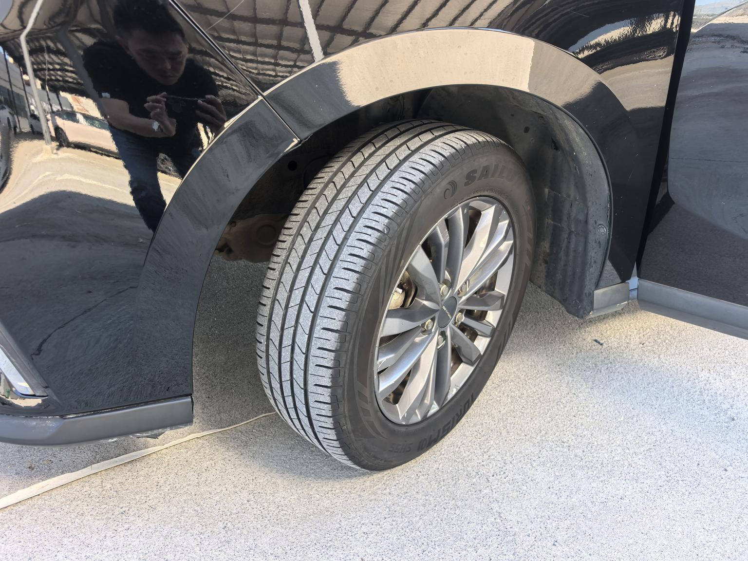 Da Da G50 2019 1.5T Auto Luxury 7 seat