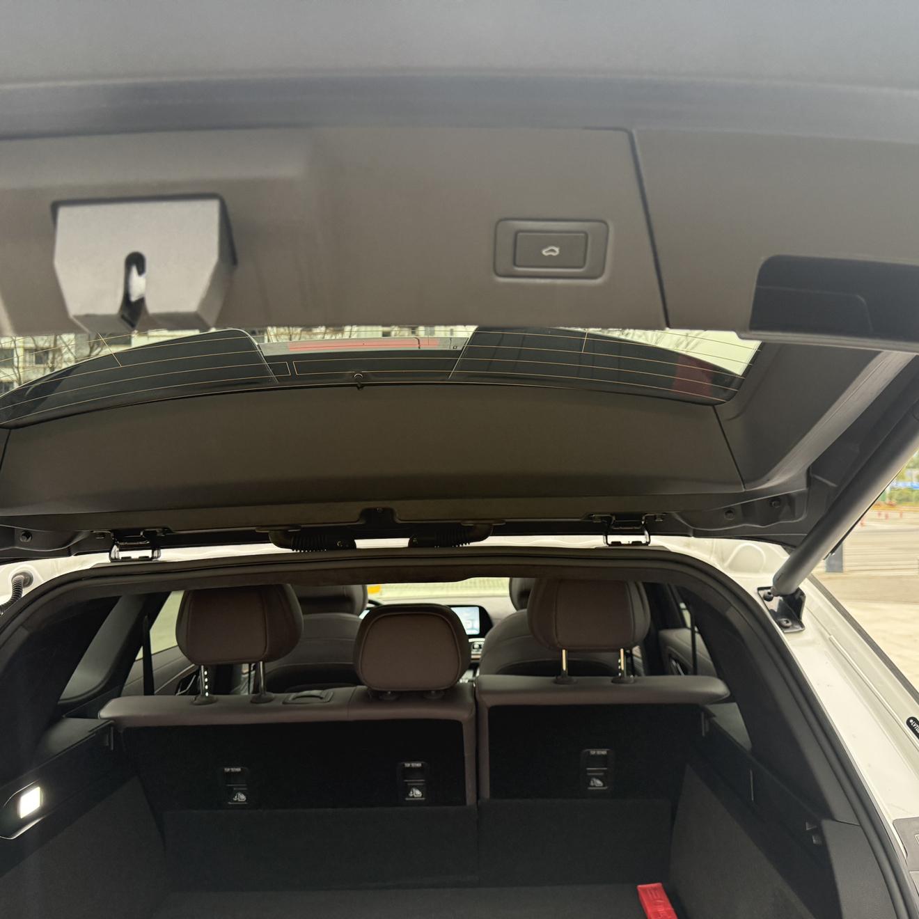 Chery Tiggo 9 2025 2.0T AT 2WD Premium Plus