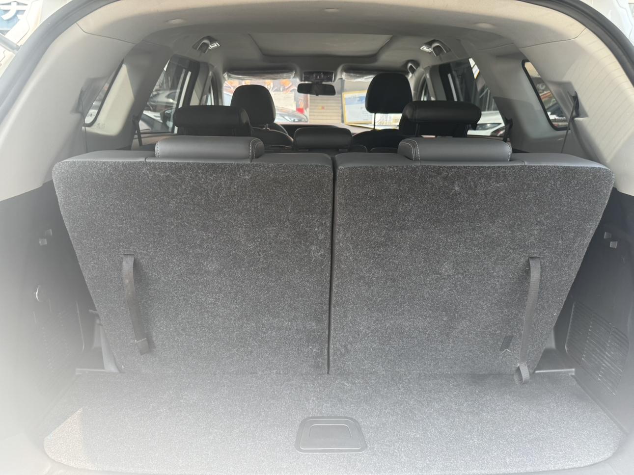 Jetour X90 2021 1.5T Manual 7 seat