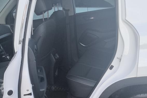 Hyundai ix35 2021 2.0L Auto 2WD Leading GLS
