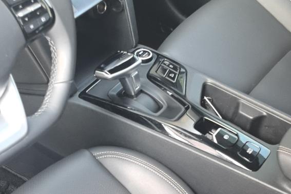 Hyundai ix35 2021 2.0L Auto 2WD Leading GLS