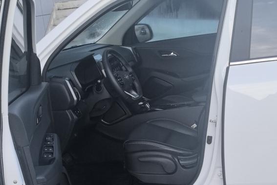 Hyundai ix35 2021 2.0L Auto 2WD Leading GLS